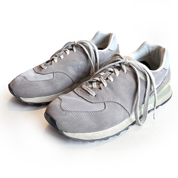New Balance 574 "Un N Ding" Shoe - Picture 1 of 5